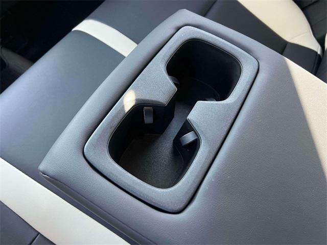 used 2023 Lexus NX 350 car, priced at $36,500