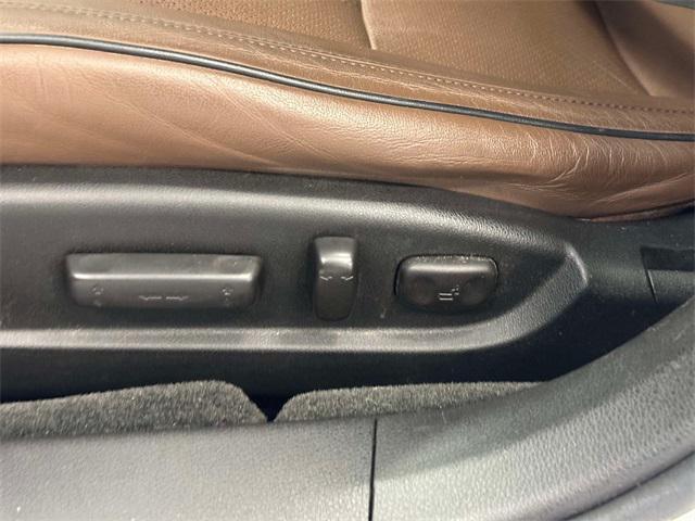 used 2018 Acura TLX car, priced at $19,250
