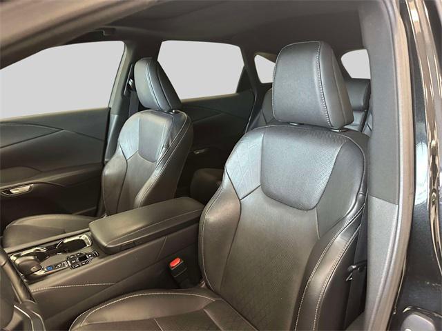 used 2023 Lexus RX 350 car, priced at $43,000