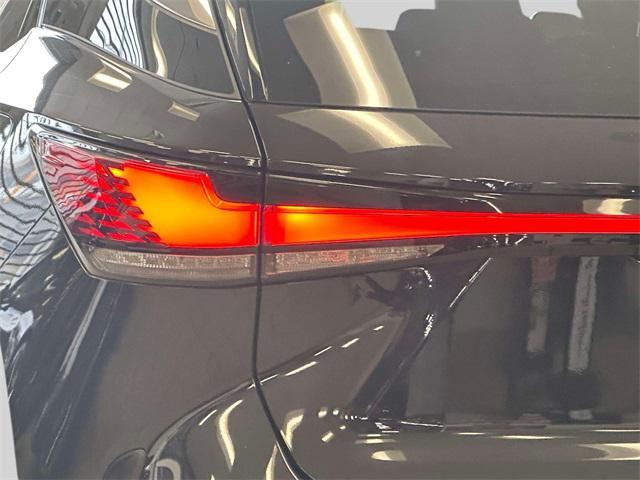 used 2023 Lexus RX 350 car, priced at $43,000