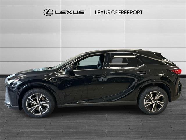 used 2023 Lexus RX 350 car, priced at $43,000