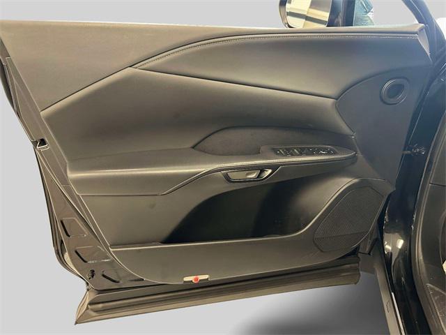 used 2023 Lexus RX 350 car, priced at $43,000