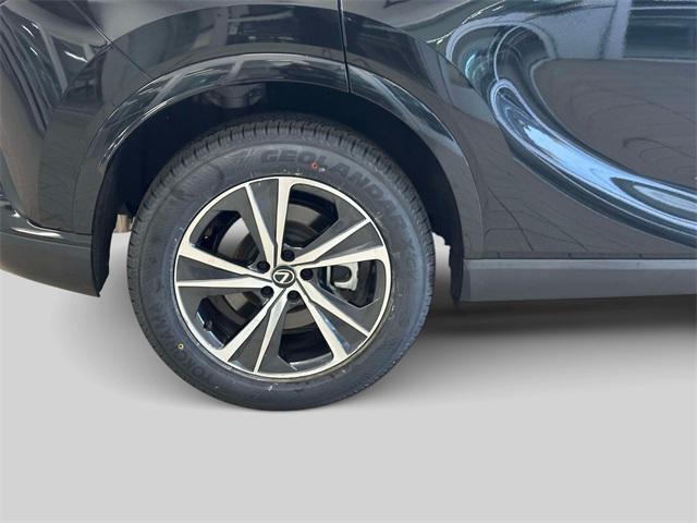 used 2023 Lexus RX 350 car, priced at $43,000