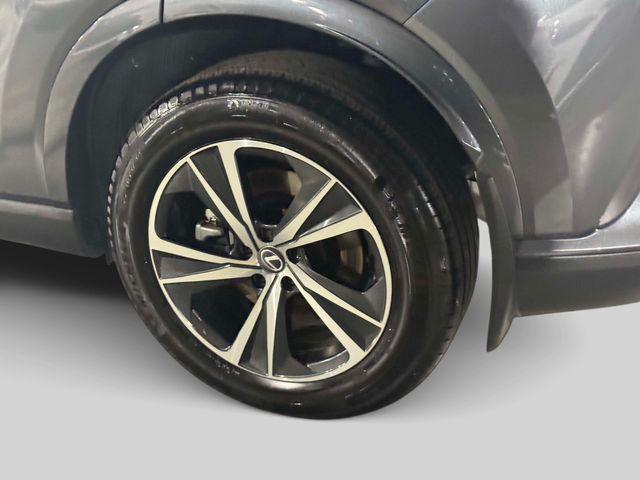 used 2024 Lexus RX 350h car, priced at $55,675
