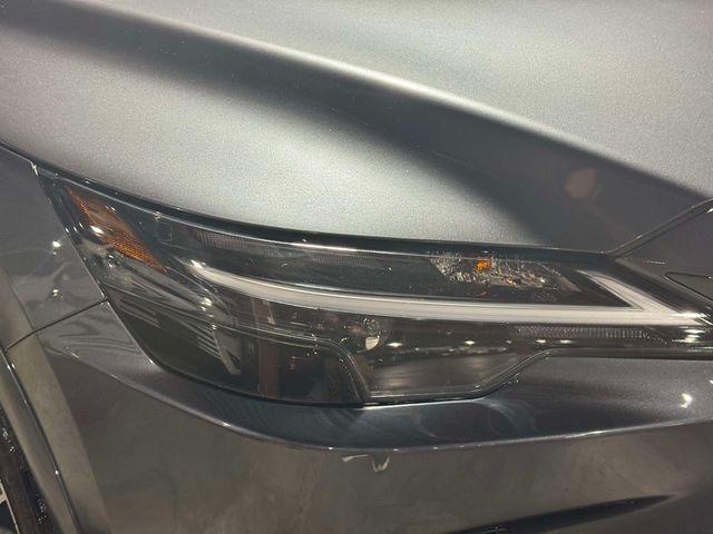 used 2024 Lexus RX 350h car, priced at $55,675