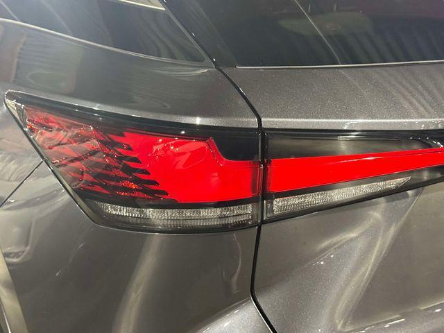 used 2024 Lexus RX 350h car, priced at $55,675