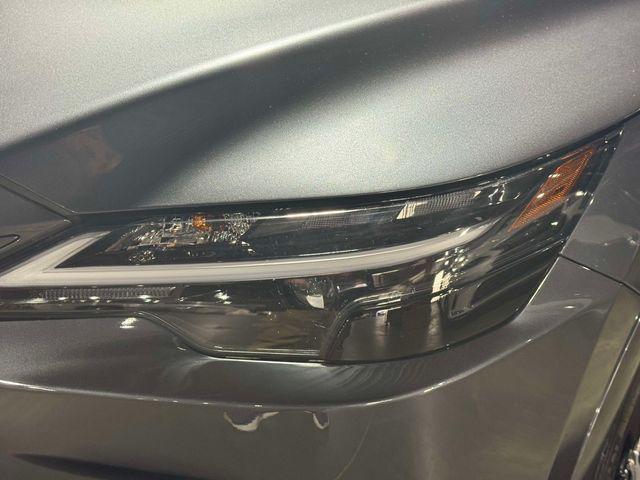 used 2024 Lexus RX 350h car, priced at $55,675