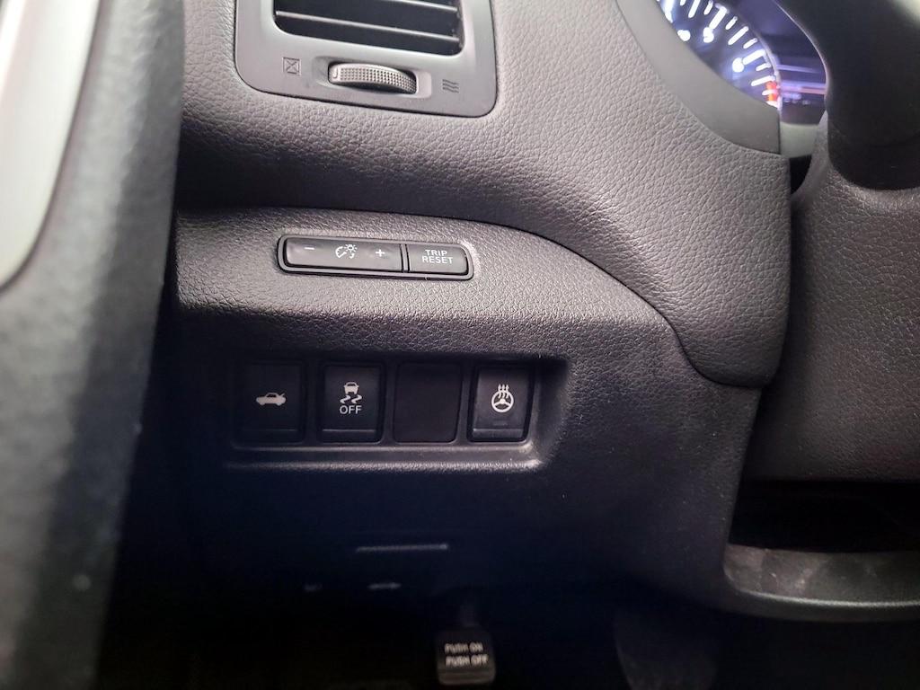 used 2016 Nissan Altima car, priced at $14,599