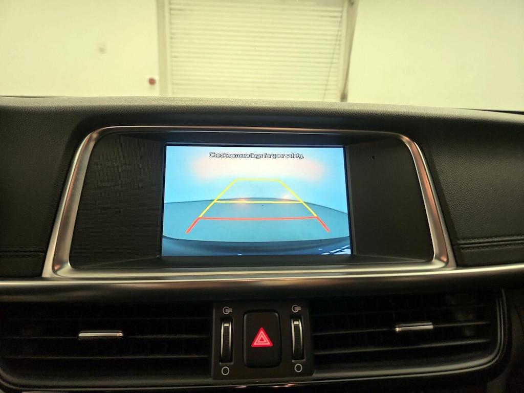 used 2018 Kia Optima car, priced at $14,998