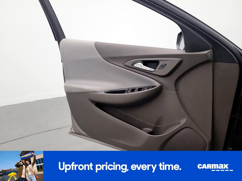 used 2023 Chevrolet Malibu car, priced at $19,998