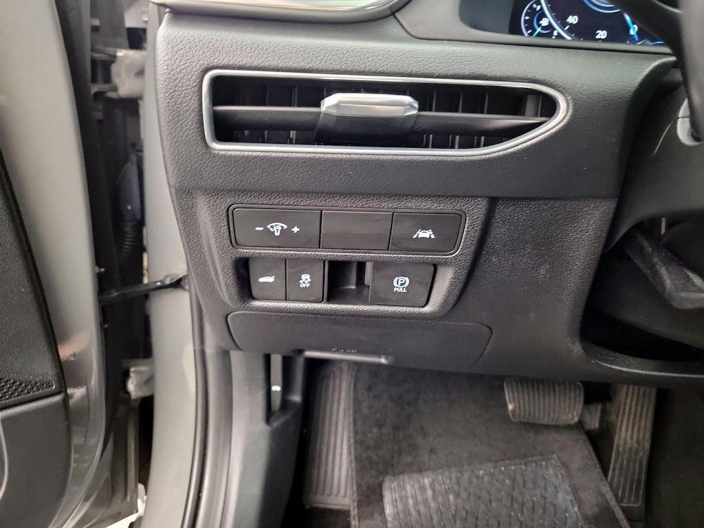 used 2023 Hyundai Sonata car, priced at $21,998