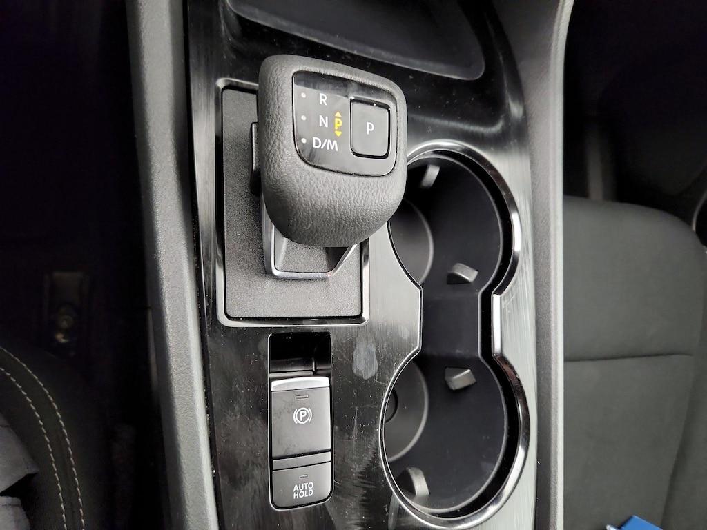 used 2023 Nissan Rogue car, priced at $20,998
