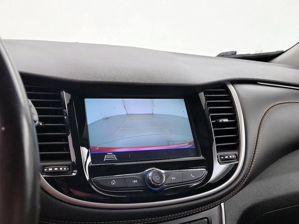 used 2018 Chevrolet Trax car, priced at $16,998