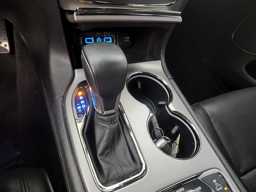 used 2018 Jeep Grand Cherokee car, priced at $28,998