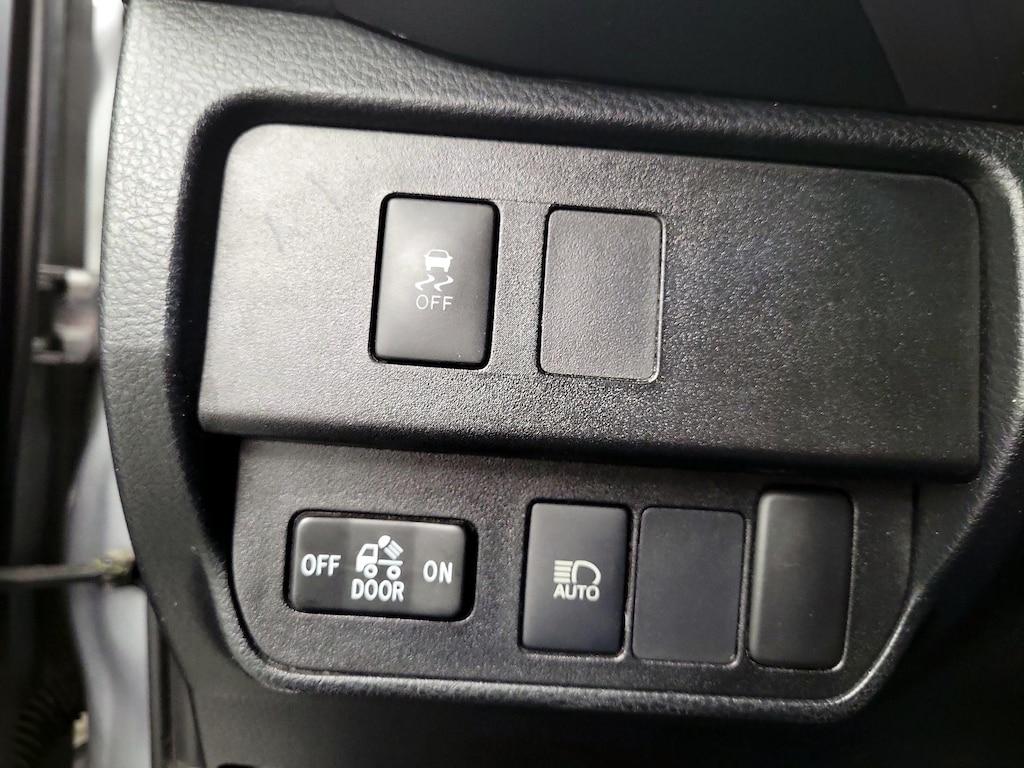 used 2021 Toyota Tacoma car, priced at $29,998