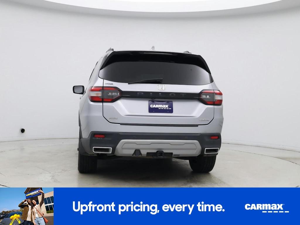 used 2024 Honda Pilot car, priced at $37,998