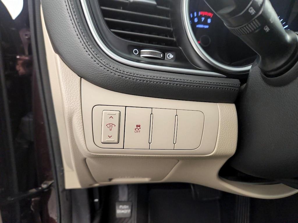 used 2015 Kia Optima car, priced at $12,599