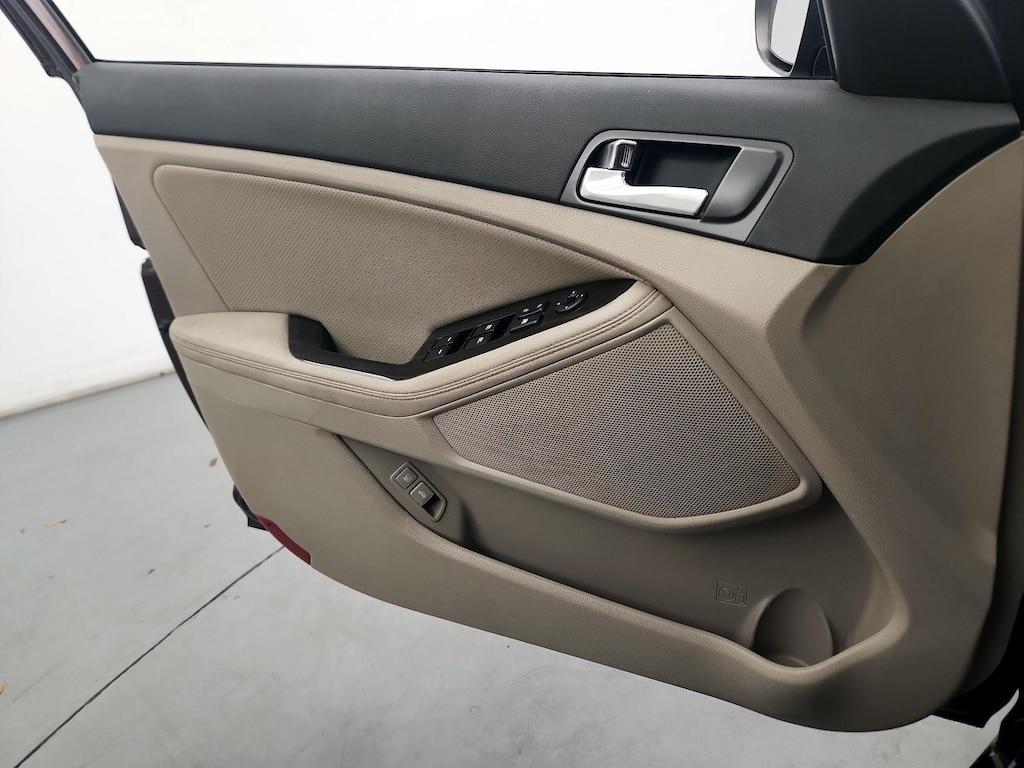 used 2015 Kia Optima car, priced at $12,599