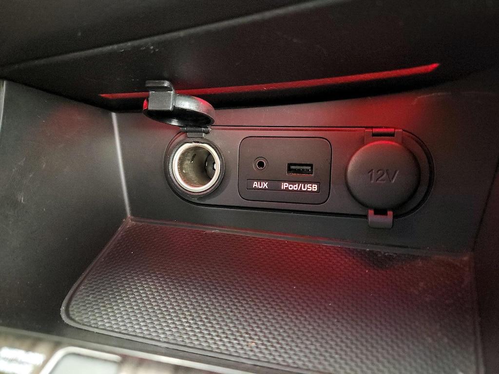 used 2015 Kia Optima car, priced at $12,599