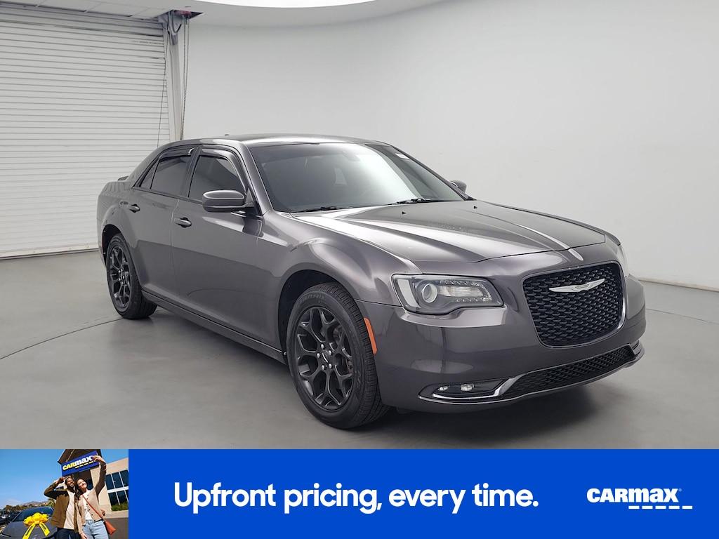 used 2019 Chrysler 300 car, priced at $21,998