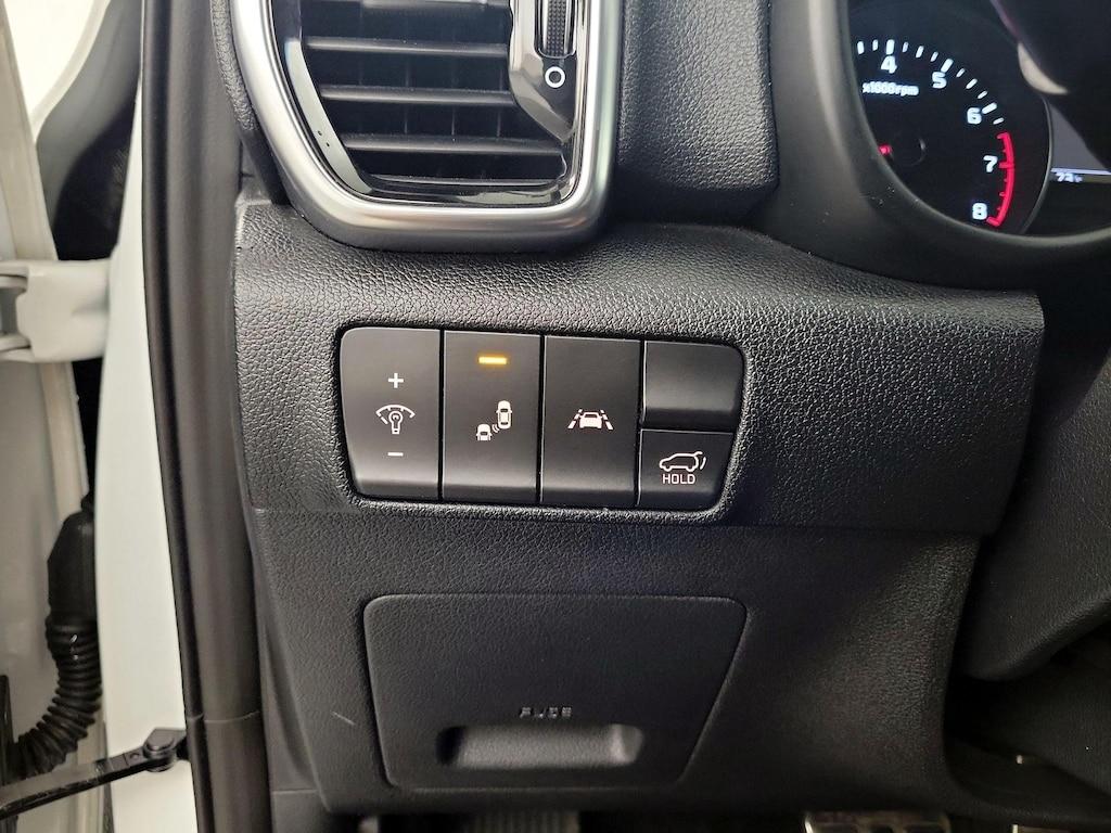 used 2020 Kia Sportage car, priced at $20,998