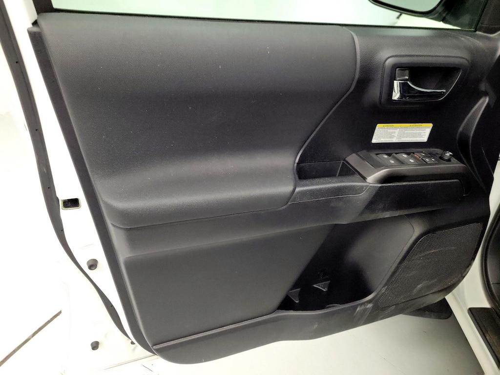 used 2019 Toyota Tacoma car, priced at $34,998