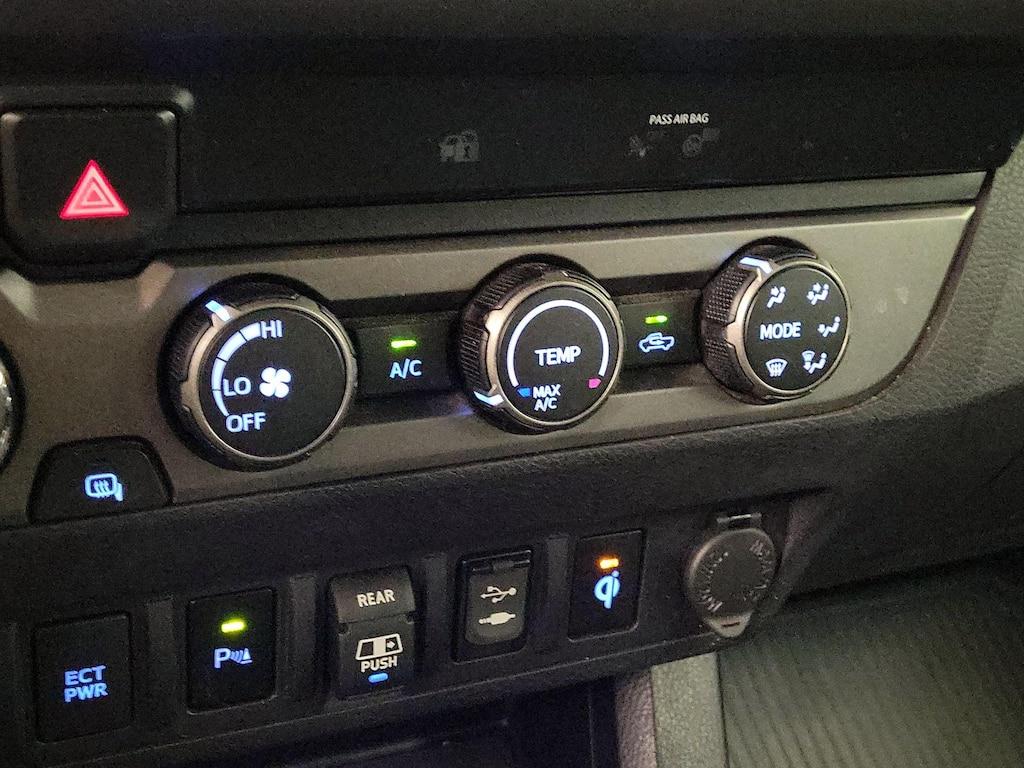 used 2019 Toyota Tacoma car, priced at $34,998