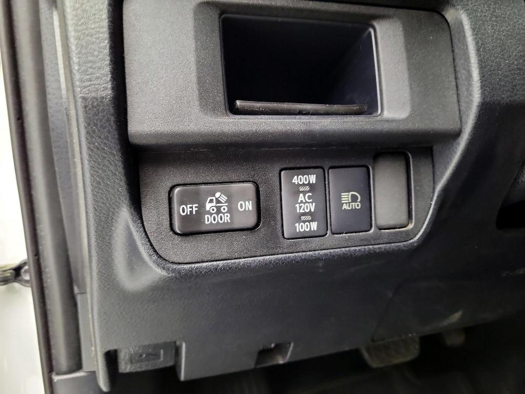 used 2019 Toyota Tacoma car, priced at $34,998