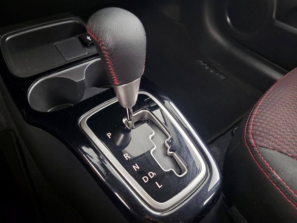 used 2024 Mitsubishi Mirage car, priced at $17,998