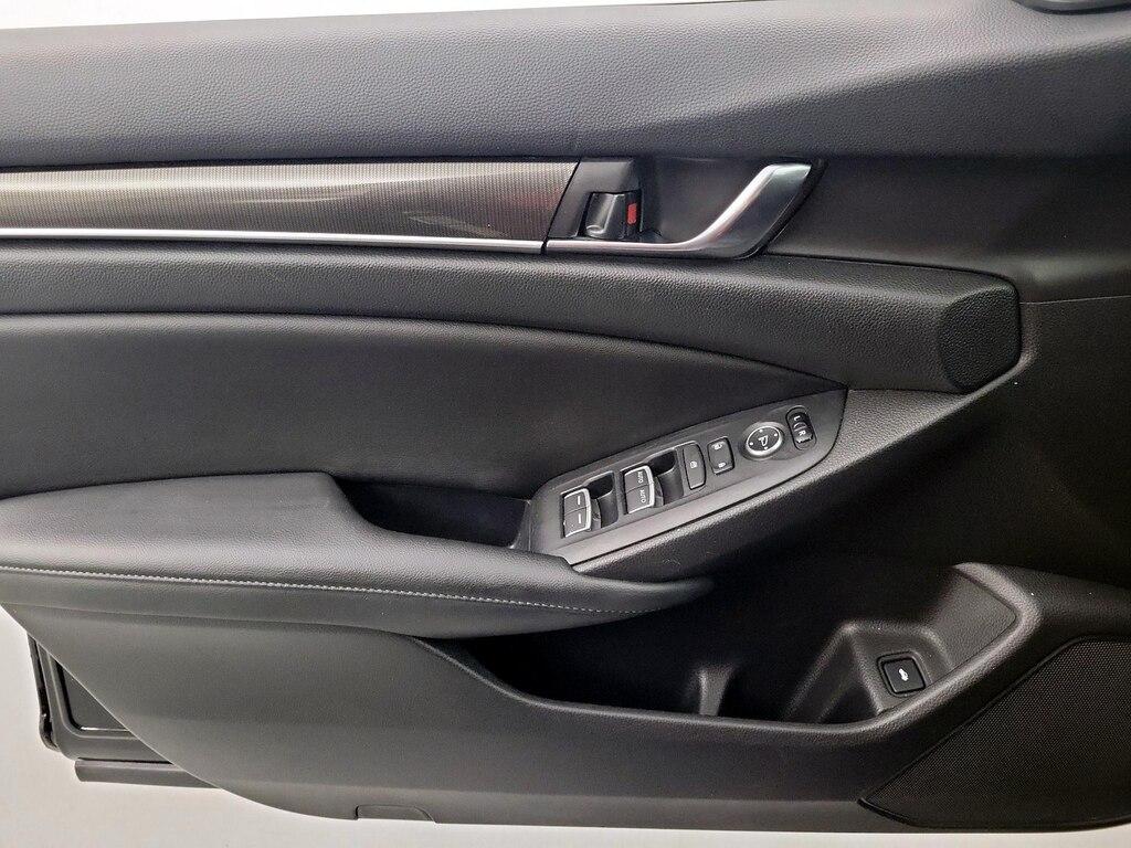 used 2019 Honda Accord car, priced at $24,998