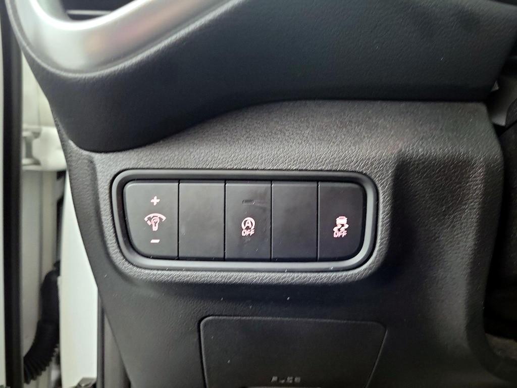 used 2022 Kia Soul car, priced at $16,998