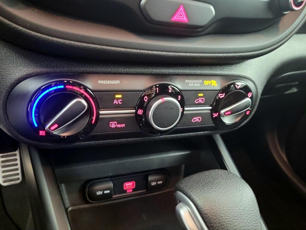 used 2022 Kia Soul car, priced at $16,998