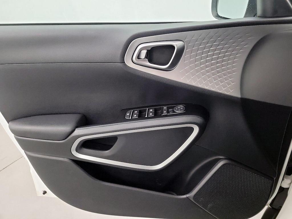 used 2022 Kia Soul car, priced at $16,998