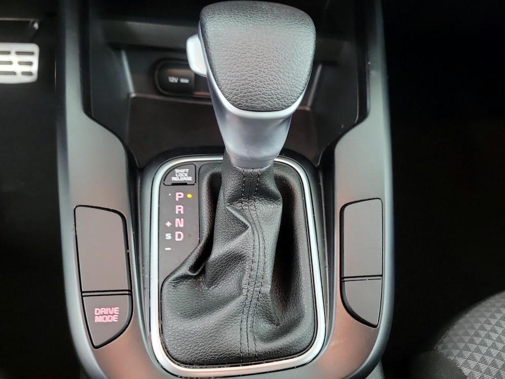 used 2022 Kia Soul car, priced at $16,998