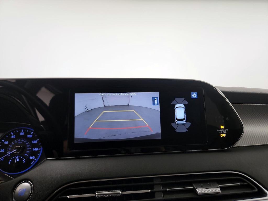 used 2021 Hyundai Palisade car, priced at $29,998