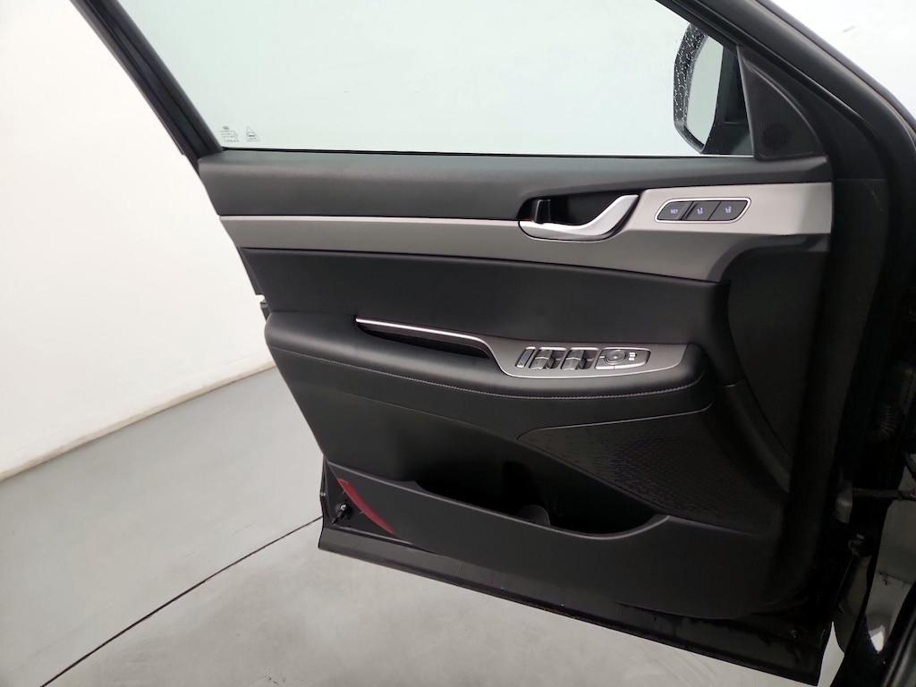 used 2021 Hyundai Palisade car, priced at $29,998