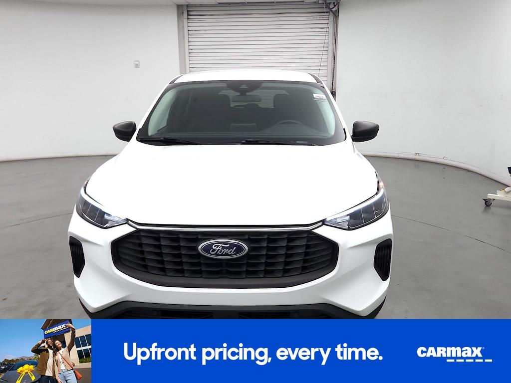 used 2023 Ford Escape car, priced at $19,998