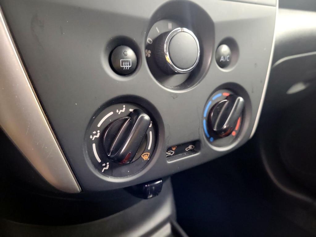 used 2016 Nissan Versa car, priced at $12,599
