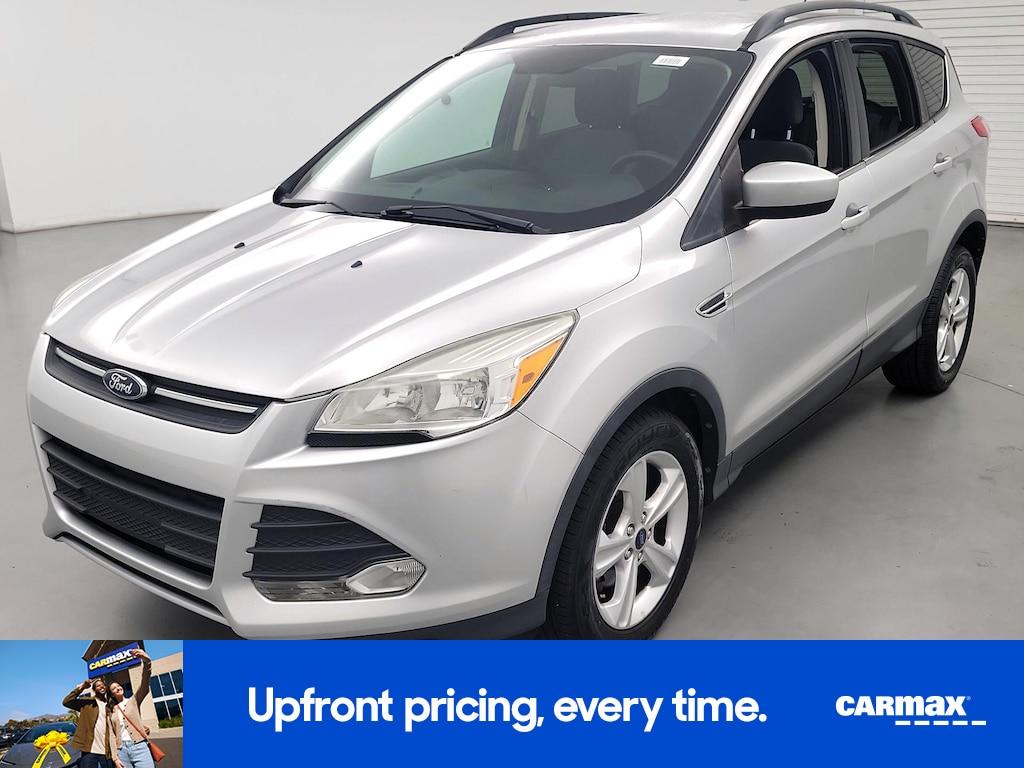 used 2014 Ford Escape car, priced at $13,599