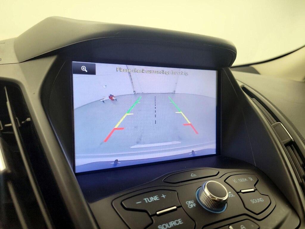 used 2014 Ford Escape car, priced at $13,599