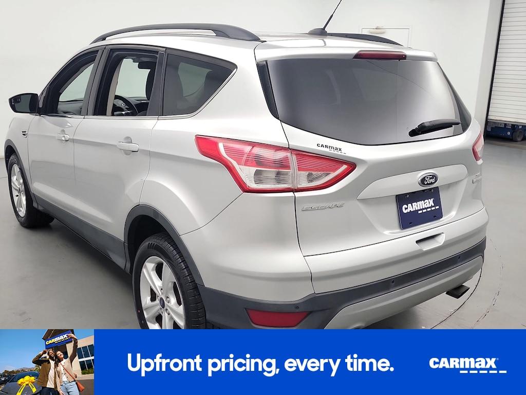 used 2014 Ford Escape car, priced at $13,599