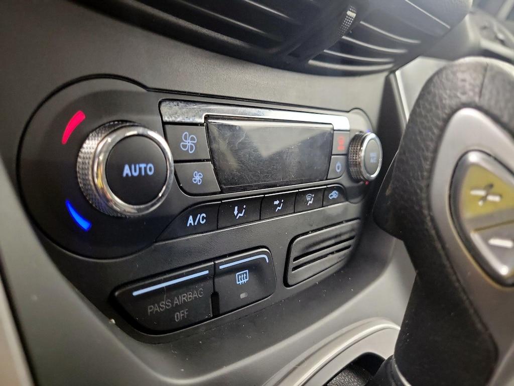 used 2014 Ford Escape car, priced at $13,599