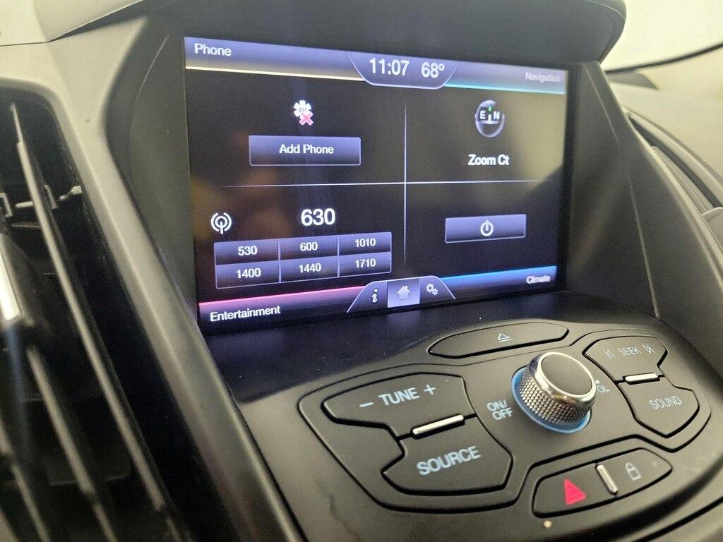 used 2014 Ford Escape car, priced at $13,599