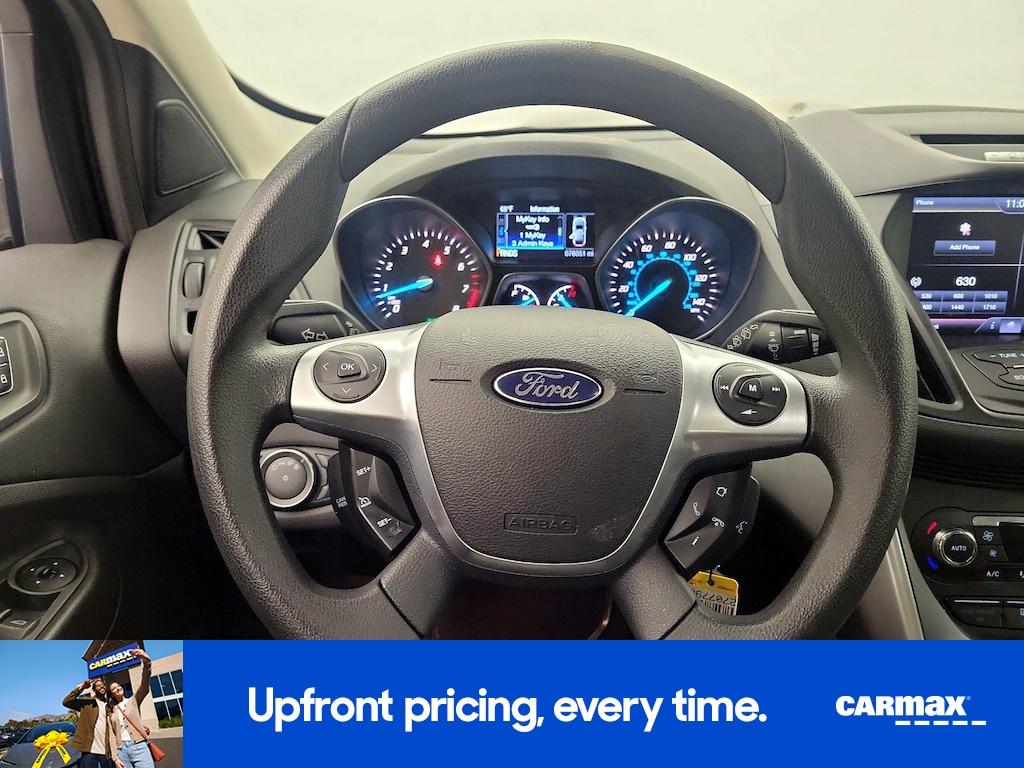 used 2014 Ford Escape car, priced at $13,599