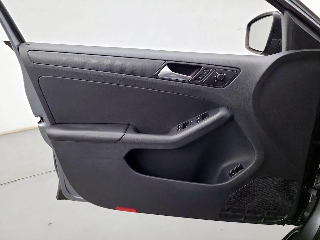 used 2016 Volkswagen Jetta car, priced at $11,998
