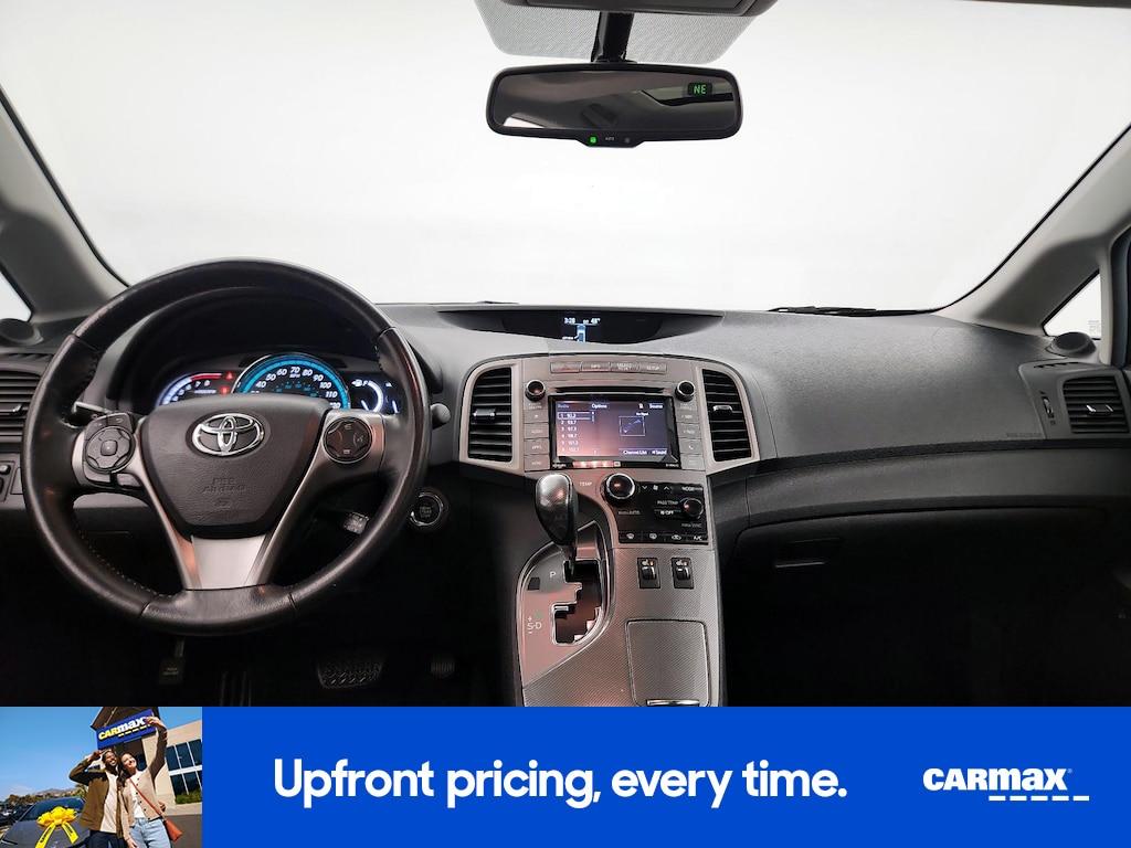used 2015 Toyota Venza car, priced at $16,998