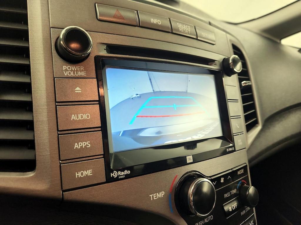 used 2015 Toyota Venza car, priced at $16,998