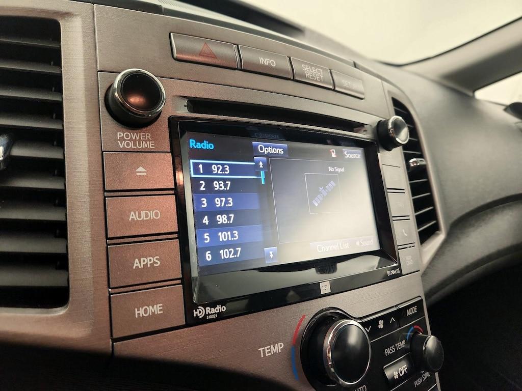 used 2015 Toyota Venza car, priced at $16,998