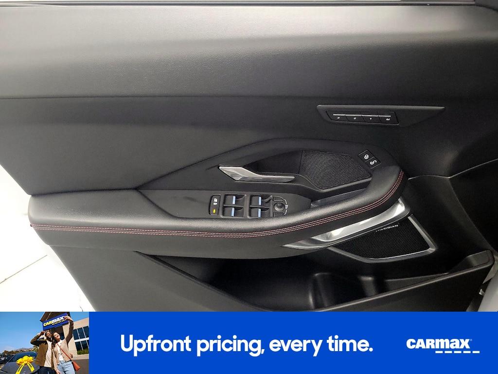 used 2020 Jaguar E-PACE car, priced at $24,998