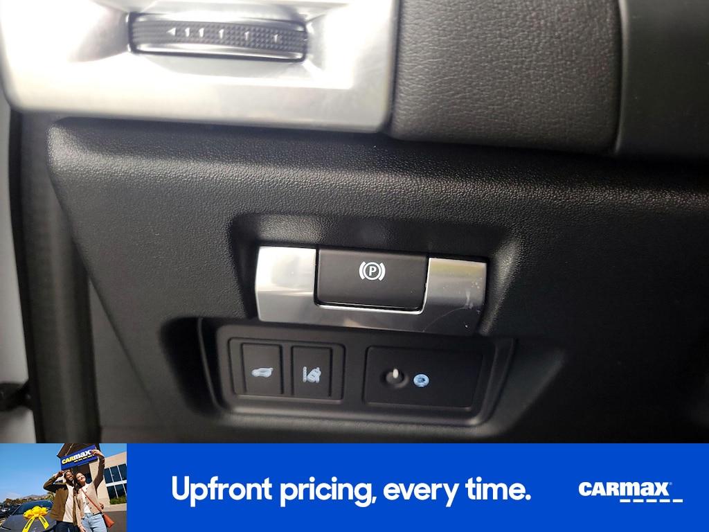 used 2020 Jaguar E-PACE car, priced at $24,998
